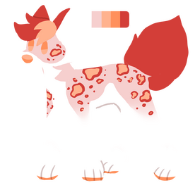 Asymmetrical Lineless